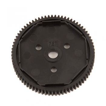 #91810 - B6.1 Spur Gear, 75T 48P - Team Associated